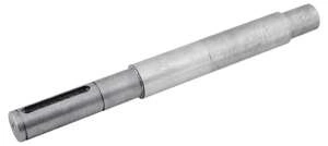 Wałek podajnika ziarnowego Bizon 504020001