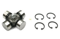 Krzyżak wału 24x61.20 (23.84x61.20) smarowanie centralne Waryński