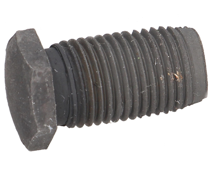 Śruba regulacyjna sprzęgła kombajn Bizon Z056 4460016 Chełmno