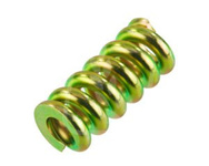 Sprężyna dociskowa kombajn Deutz-Fahr 16014411