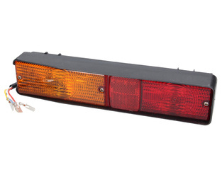 lampa tylna zespolona Landini, Massey Ferguson 3536200M91 3533884M91 Cobo