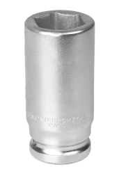 Nasadka 3/4" 6-kąt długa 28 mm MJW