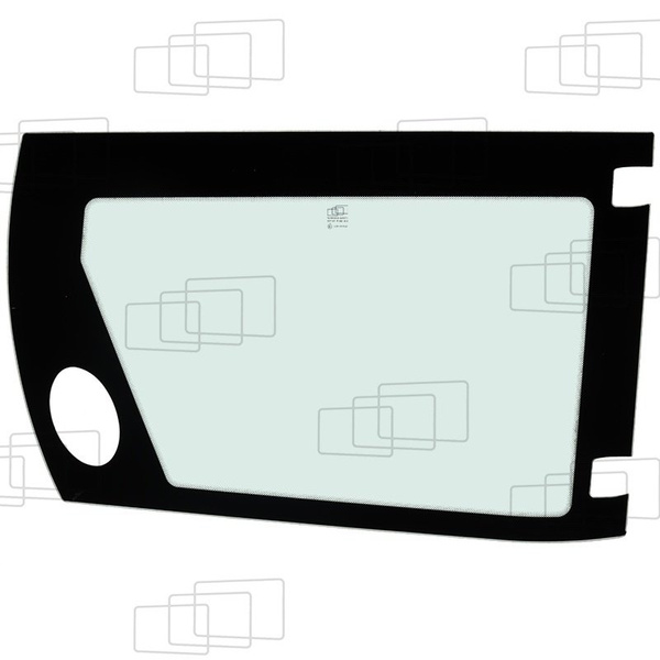 szyba Magni - drzwi dolna 09285