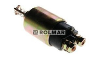 Wyłącznik, włącznik rozrusznika WE11A 962.001.00 4665713 C-330/360 Polski