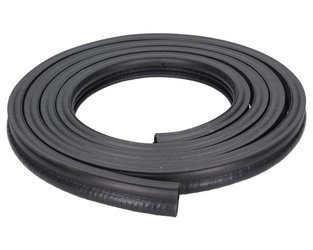 uszczelka gumowa szyby tylnej, bocznej ciągnik Renault