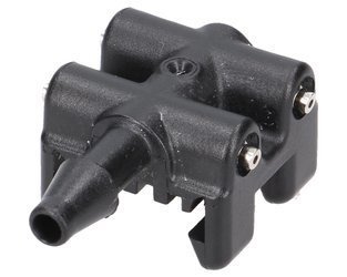 dysza spryskiwacza do ramienia równoległego 2.5x15mm