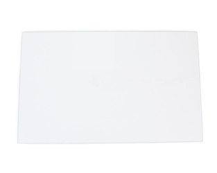 szyba do ciągnika C-330, C-360 kabina POM Zamość - tylna (334)