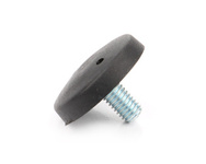 śruba do montażu szyb M8x13