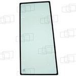 szyba Hidromek - boczna lewa F33/21035 (4389)