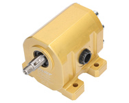 Pompa hydrauliczna wzmocniona Ursus C-328, C-330 PZS-A-S20 WZM Hylmet