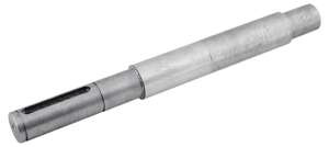 Wałek podajnika ziarnowego Bizon 504020001