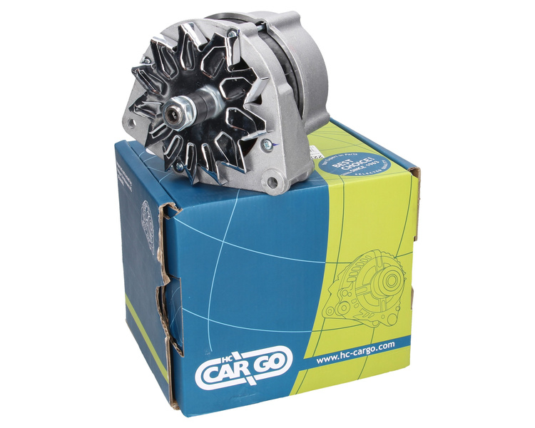 alternator HC Cargo 112046 14V 95A