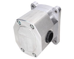 Pompa hydrauliczna Star PZS-K-63P, PZ2-K-63, PZ3-40/16-2-242 Hylmet