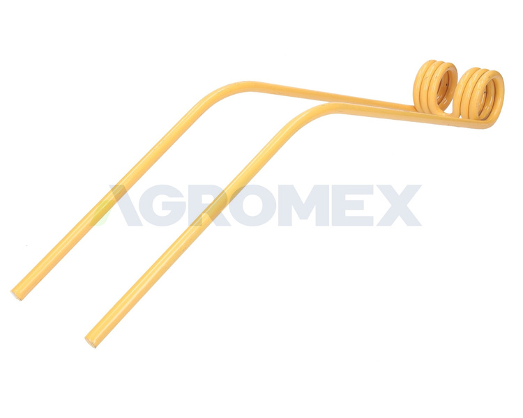 Palec zgrabiarka zastosowanie Niemeyer WARYŃSKI W-600013 