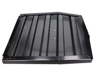 przedni grill Massey Ferguson MF 1571876198M91