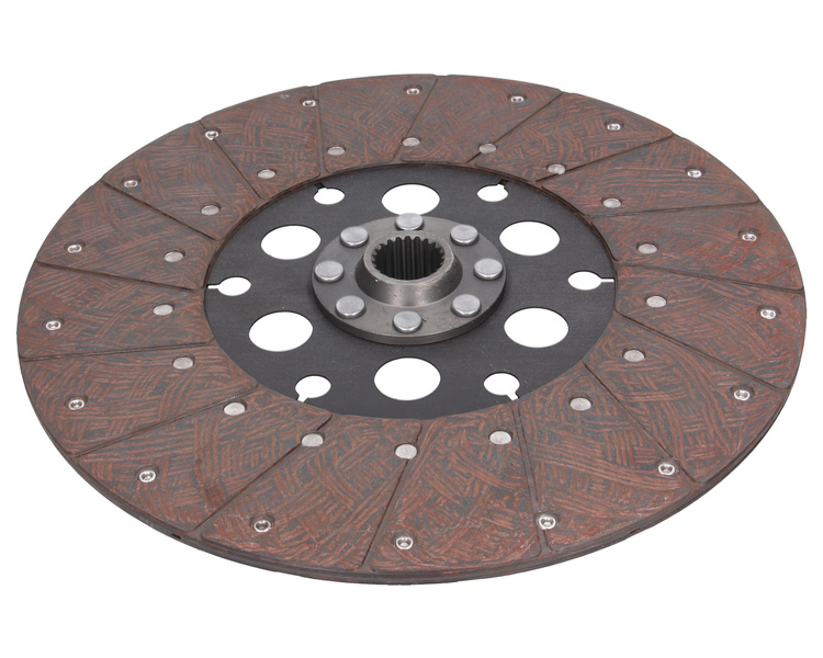 Tarcza sprzęgła fi 380 C-385 oryginał Ursus 89021520