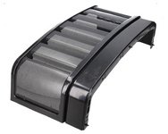 przedni górny grill John Deere z siatką AL79628