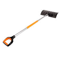Łopata zgarniak szufla do śniegu X-series 1057179 Fiskars