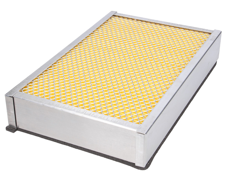 filtr kabinowy Dieci, Haulotte, New Holland LM SC70087, 2I094123