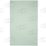 szyba do ładowarki Case - drzwi prawe 323022A2