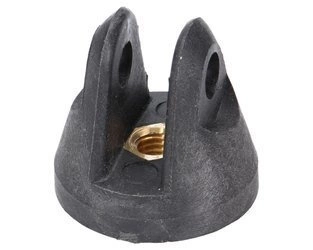 mocowanie klamki, zamknięcia szyby bocznej Fendt F178810040010