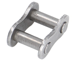 Zamek łańcucha wzmocnionego Z06A-1 ANSI A 35 06C-1 (R1 3/8) Waryński 