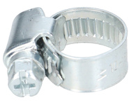 Opaska ślimakowa obejma zaciskowa 8-10mm