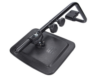 ramię, uchwyt teleskopowy lusterka lewe Case, Fiat, Ford, New Holland 5183976, 5194642