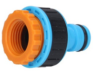 Przyłącze do kranu szybkozłącze 1/2" i 3/4" TEGER