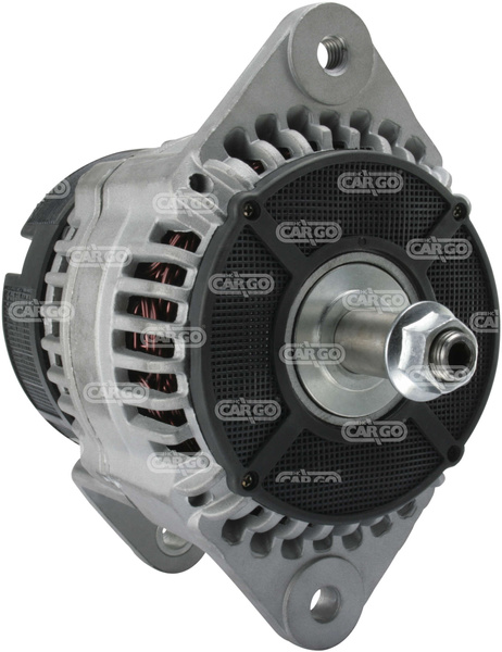 Alternator Case New Holland 113999