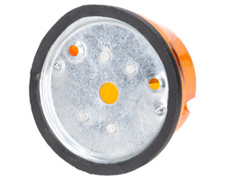 lampa kierunkowskazu ciągnik Ford C5NN13N365A