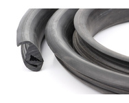 uszczelka szyby kabiny ciągnika MTZ