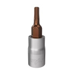 Nasadka 1/4" TORX T15 MJW
