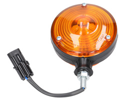 lampa kierunkowskazu John Deere AN240645