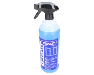 Tenzi Top Glass płyn do mycia szyb, luster, powierzchni szklanych 1L