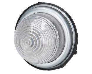 lampa przednia obrysowa Massey Ferguson 880399M2