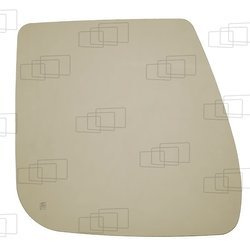 szyba Hitachi - boczna prawa przednia 71466394 (3409)