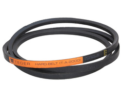 Pas klinowy A-2000 Hard-Belt TEGER