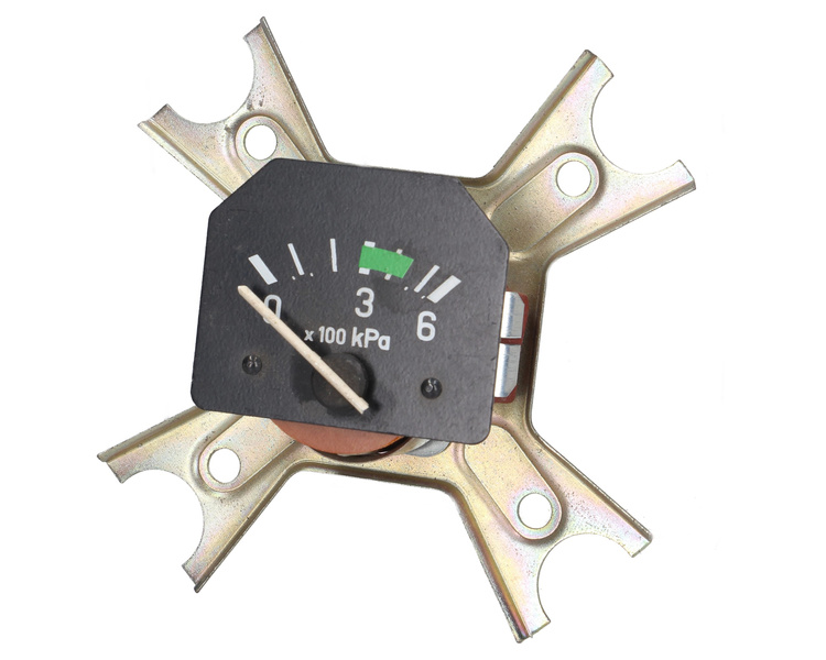 Wskaźnik ciśnienia oleju Bizon Z056 Z058 5040995280 Agtech