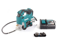 Smarownica AKU 18V LXT 1*5.0AH DGP180RT Makita