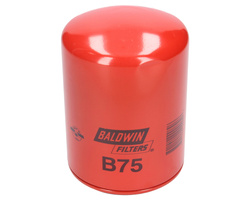 filtr oleju Baldwin B75