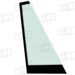 szyba Komatsu - przednia prawa 419-925-H820