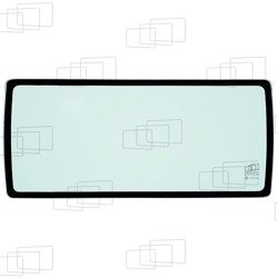 szyba Bobcat - dachowa 6817370 (3390)