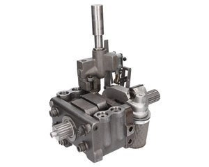 Pompa hydrauliczna tłoczkowa MF3 MF4 3130244K91