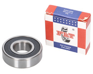 Łożysko kulkowe 6204 2RS FŁT 20x47x14mm