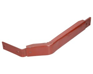 Wręga błotnika 3-otworowa, pasuje do C-385 bez przedniego napędu 80381220