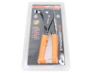 Nitownica ręczna do nitów zrywalnych STANDARD PLUS 10.5" 260mm TEGER