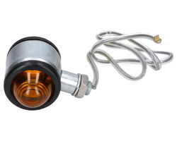 Lampa na błotniku kierunkowskaz Ursus C-330 42341851