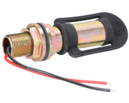 uchwyt lampy błyskowej, mocowanie koguta kształt I AKC1007I-A Kamar