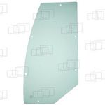 szyba Hidromek - drzwi lewe, prawe 078023.10L (4881)